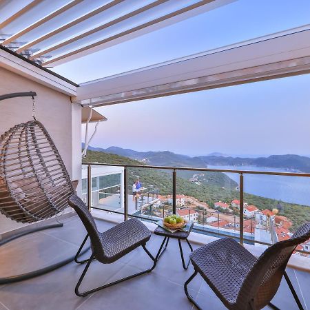 Un Amor Hotel Kaş Luaran gambar