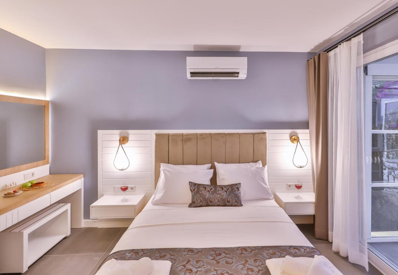Un Amor Hotel Kaş Luaran gambar
