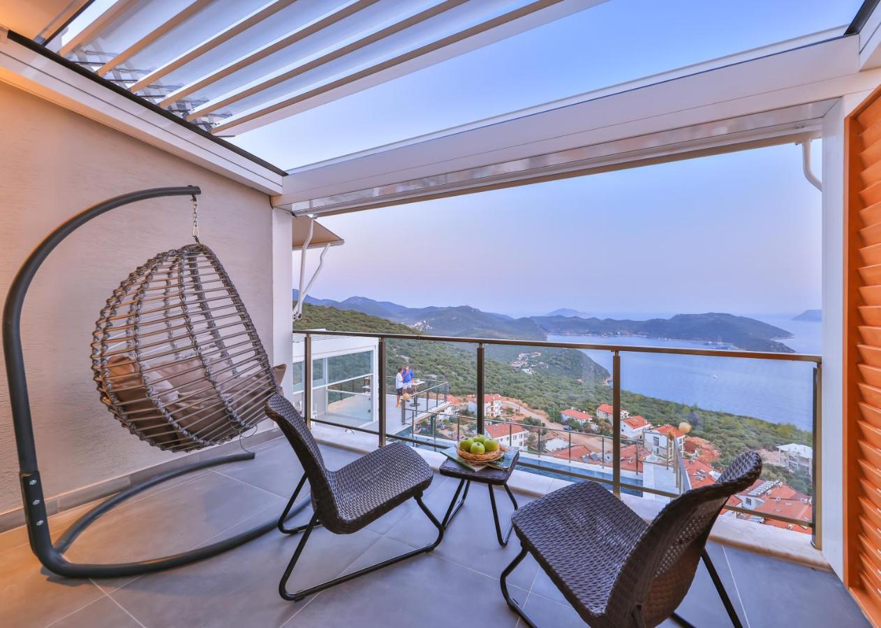 Un Amor Hotel Kaş Luaran gambar
