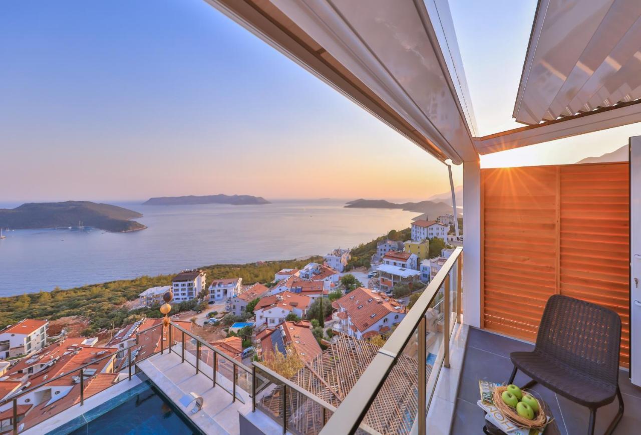Un Amor Hotel Kaş Luaran gambar