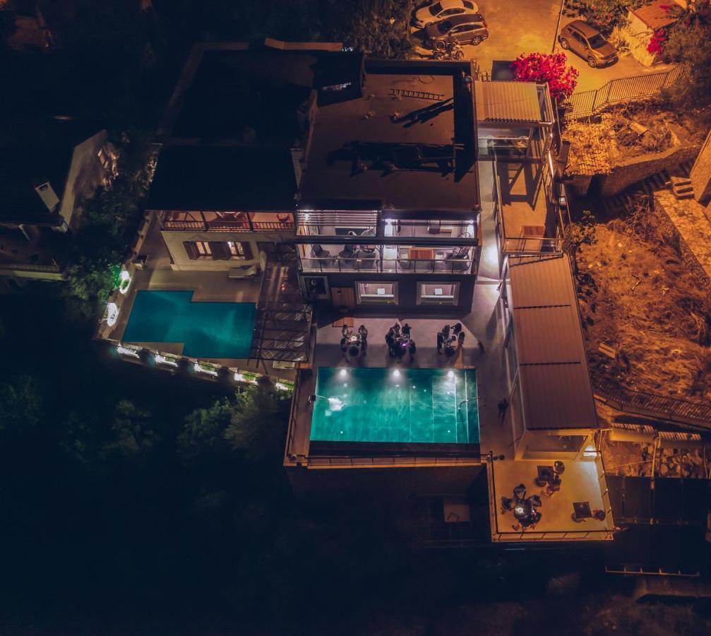 Un Amor Hotel Kaş Luaran gambar