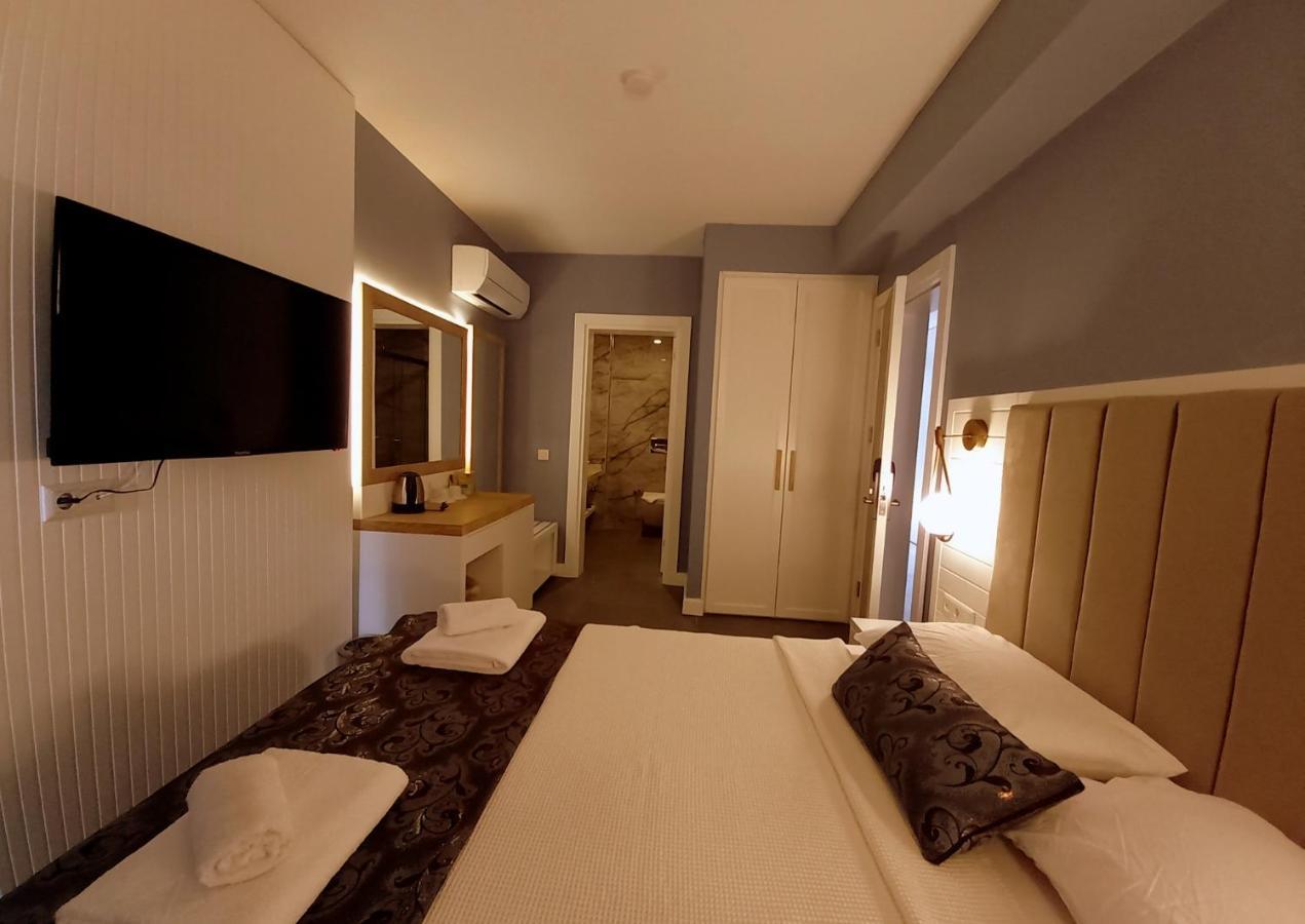 Un Amor Hotel Kaş Luaran gambar