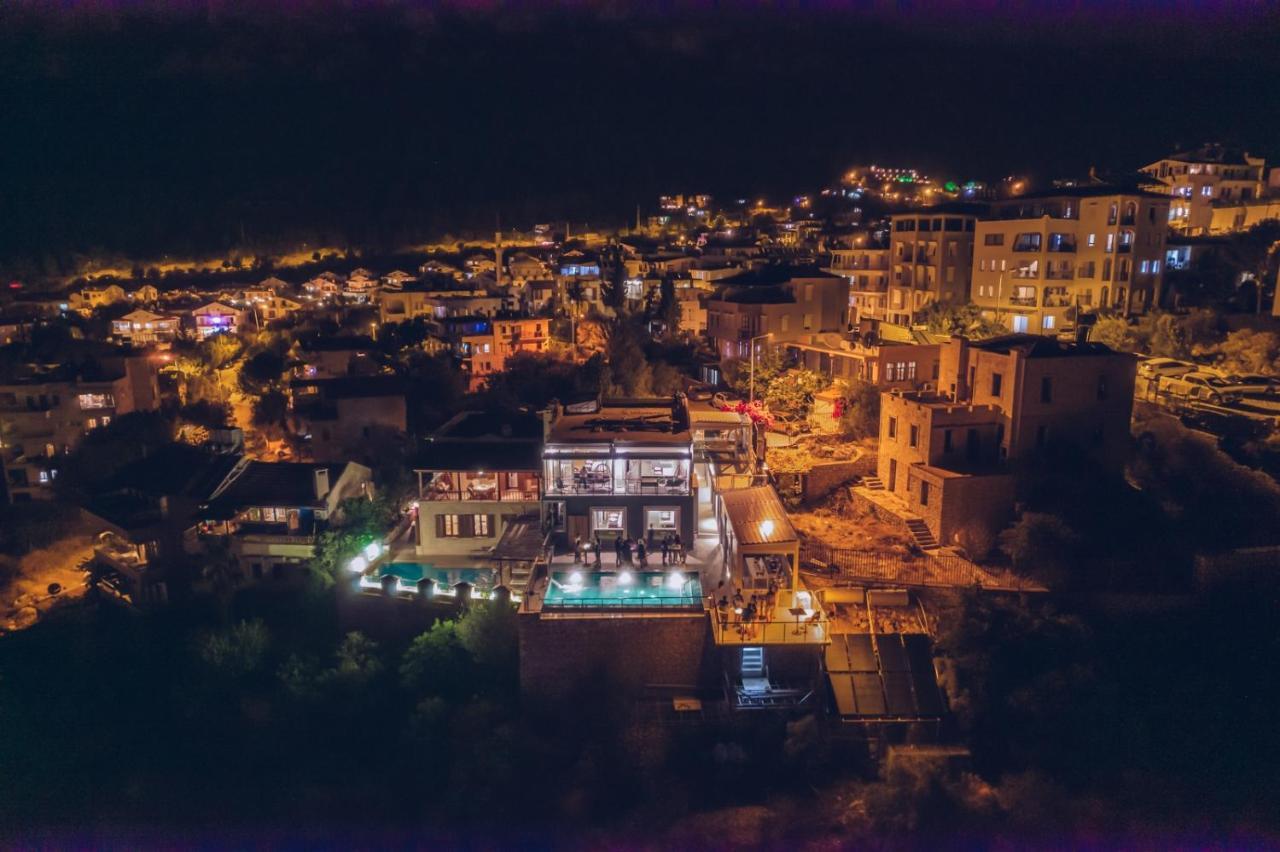 Un Amor Hotel Kaş Luaran gambar