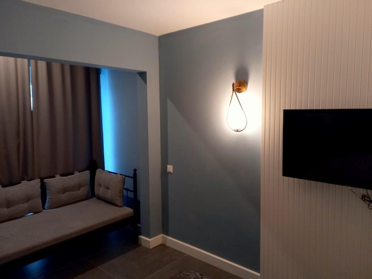 Un Amor Hotel Kaş Luaran gambar