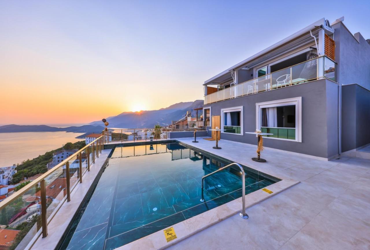Un Amor Hotel Kaş Luaran gambar