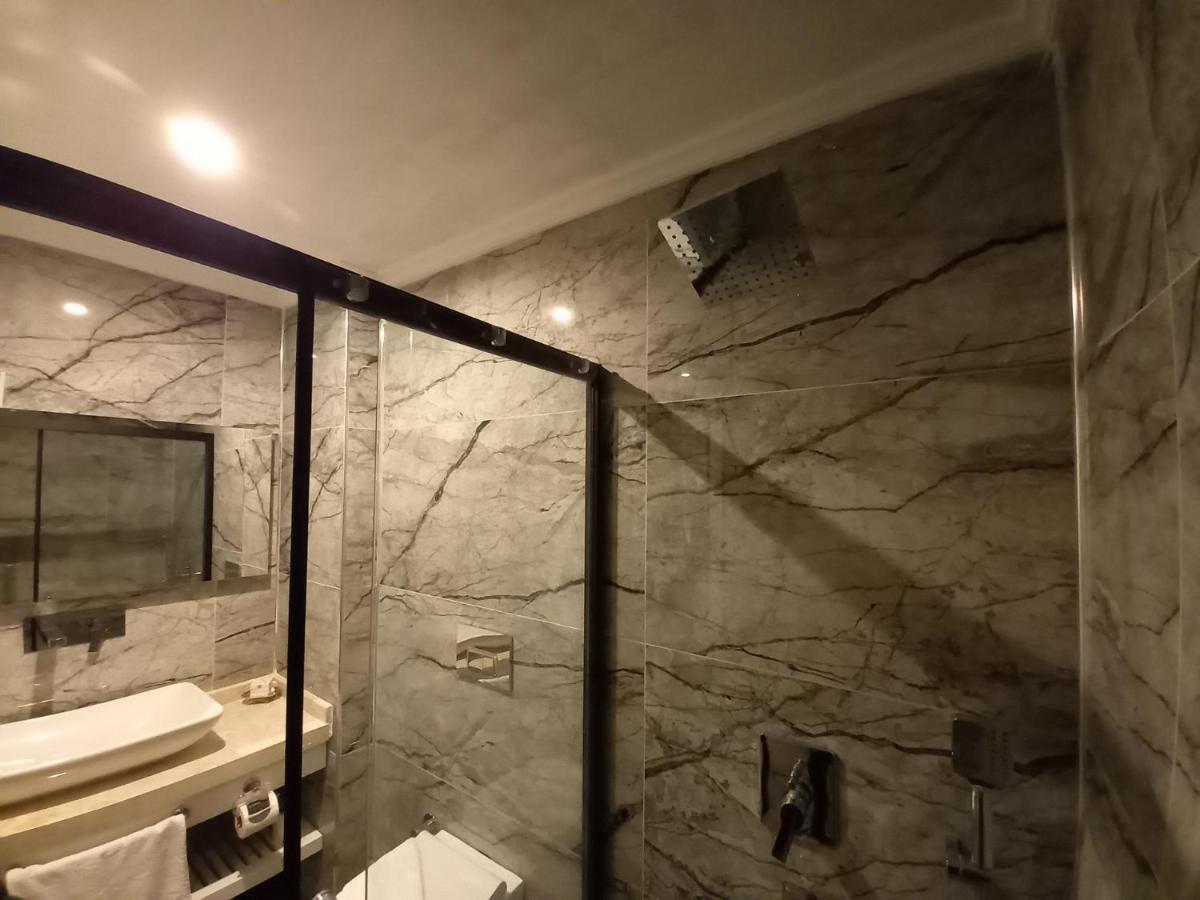 Un Amor Hotel Kaş Luaran gambar