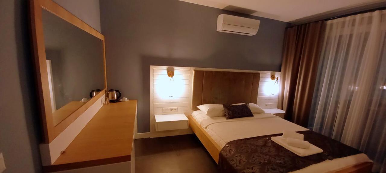 Un Amor Hotel Kaş Luaran gambar