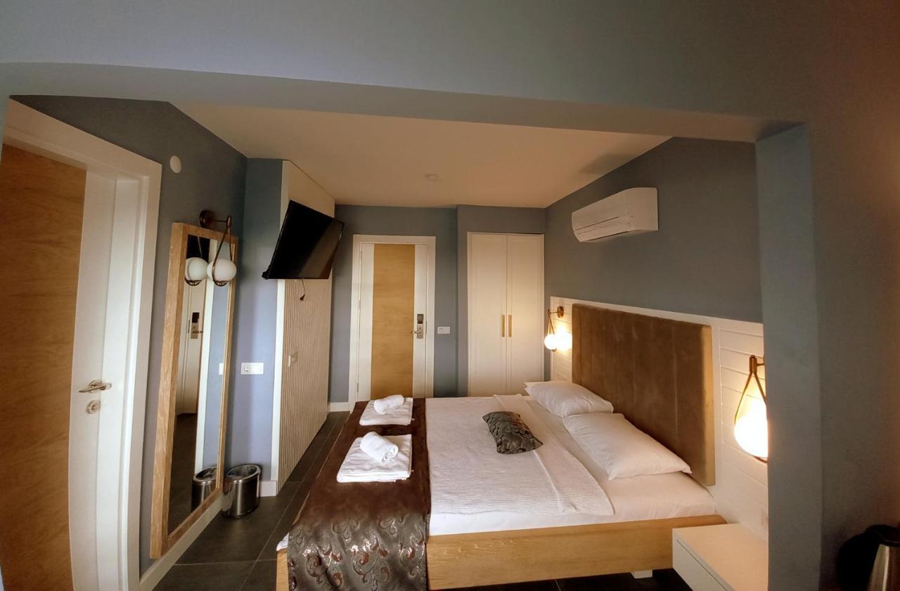 Un Amor Hotel Kaş Luaran gambar