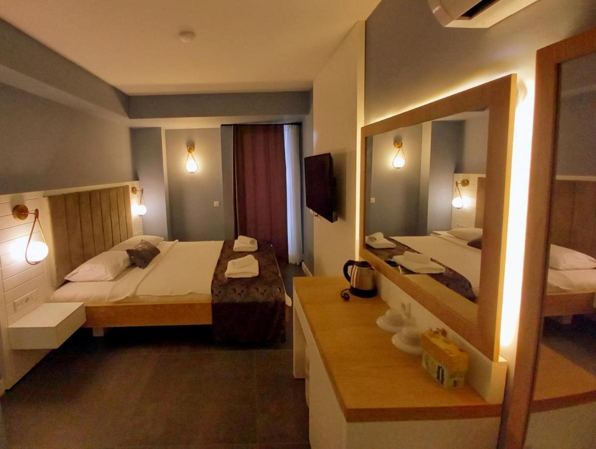 Un Amor Hotel Kaş Luaran gambar