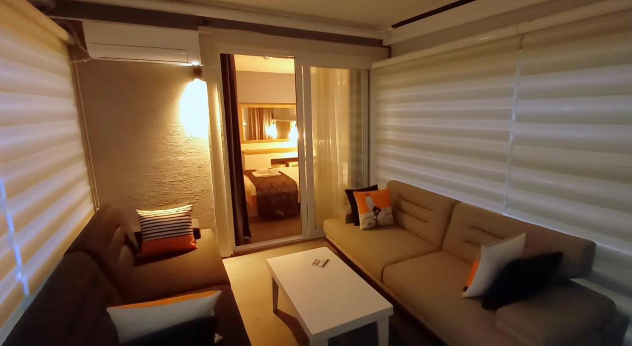Un Amor Hotel Kaş Luaran gambar