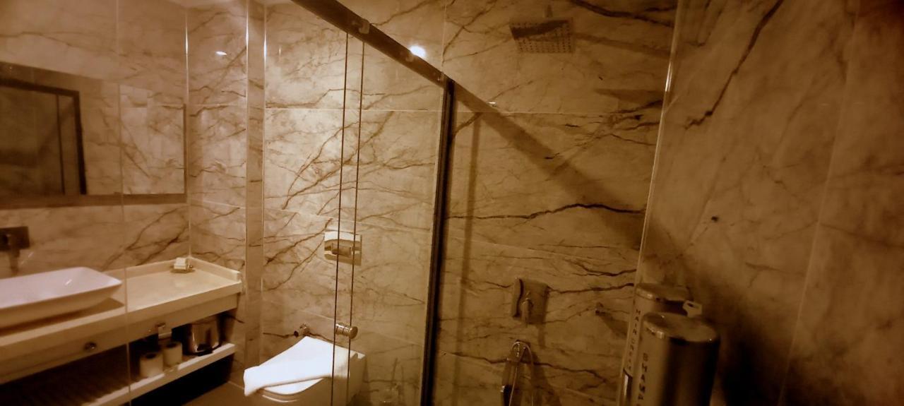 Un Amor Hotel Kaş Luaran gambar