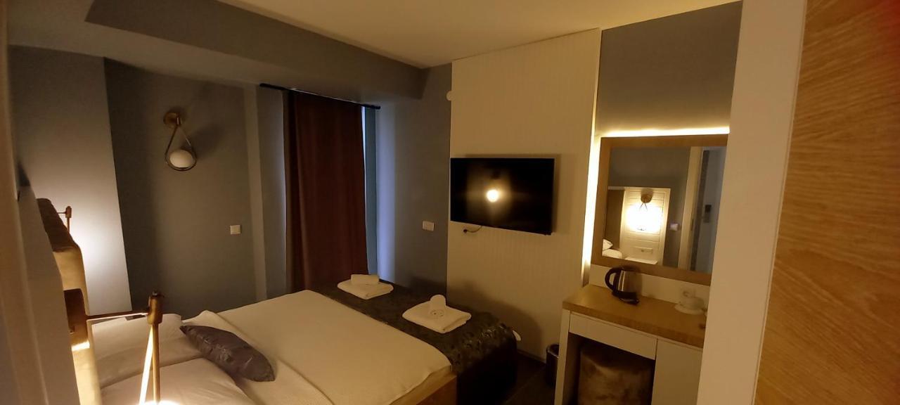 Un Amor Hotel Kaş Luaran gambar