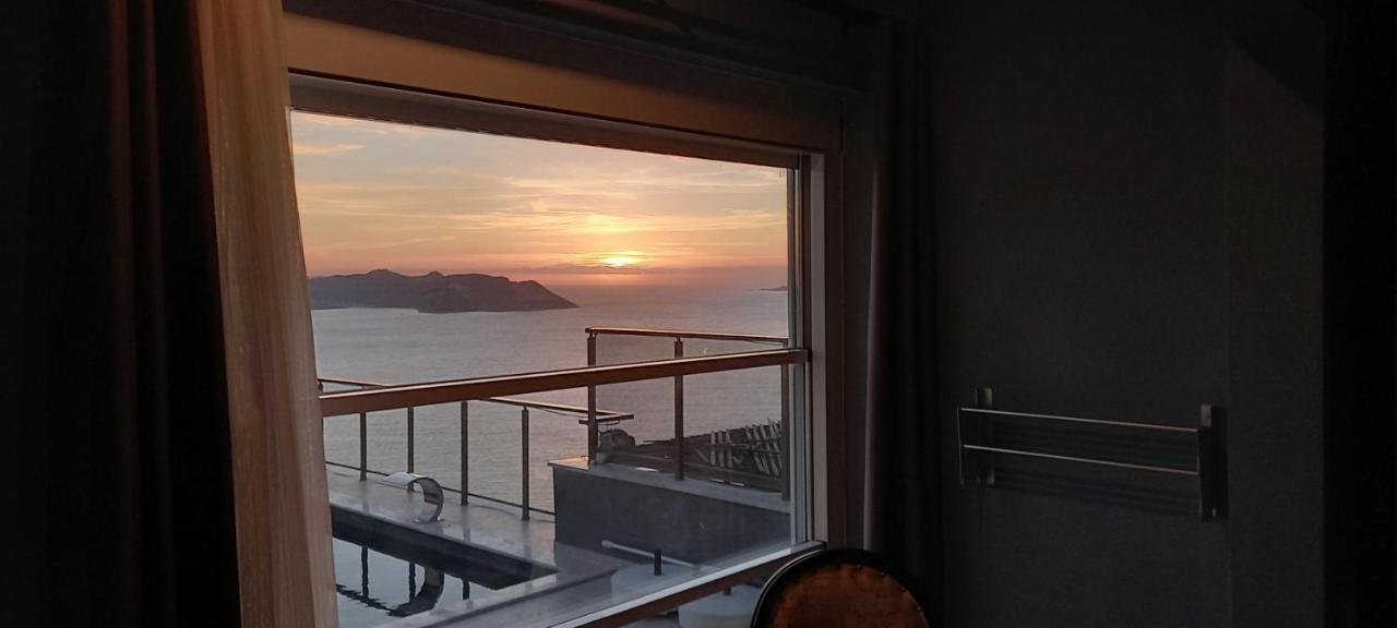 Un Amor Hotel Kaş Luaran gambar