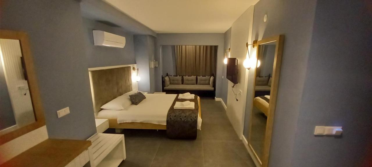 Un Amor Hotel Kaş Luaran gambar