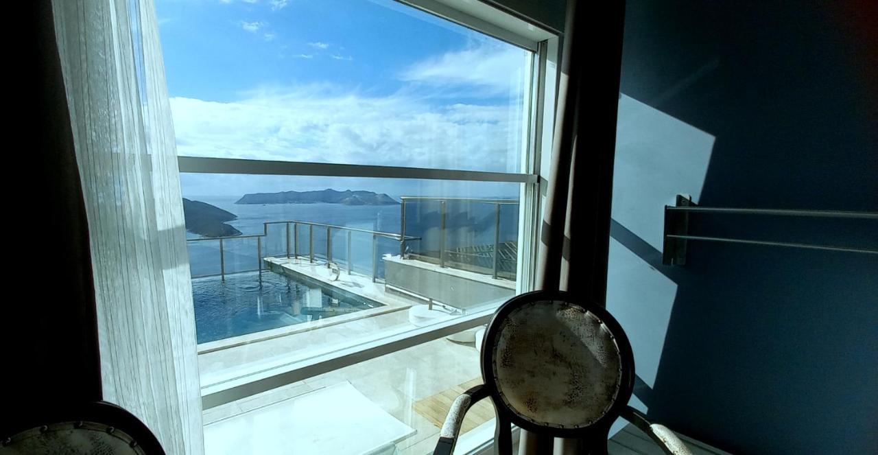 Un Amor Hotel Kaş Luaran gambar