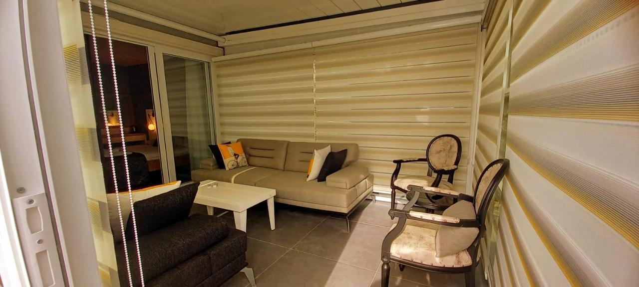 Un Amor Hotel Kaş Luaran gambar