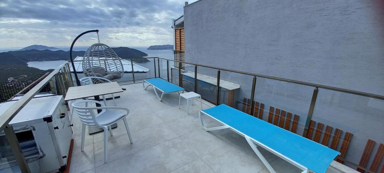 Un Amor Hotel Kaş Luaran gambar