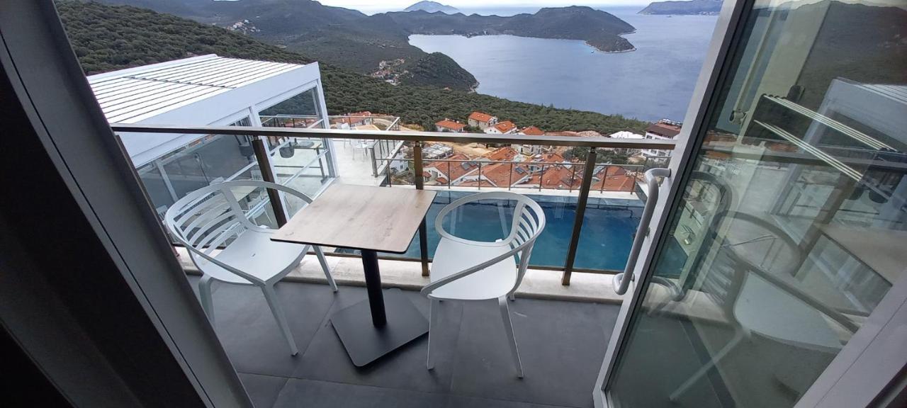 Un Amor Hotel Kaş Luaran gambar