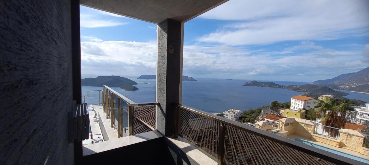 Un Amor Hotel Kaş Luaran gambar