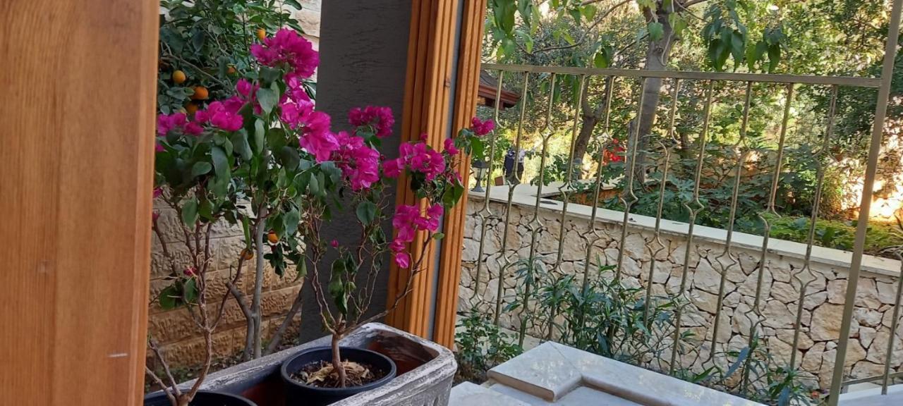 Un Amor Hotel Kaş Luaran gambar